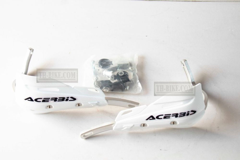 Handguard motorcycle. Universal. No brand. CRF250, KLX125-150-250. General use.