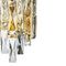 Настенный светильник Indigo Carletti 12041/2W Gold V000441