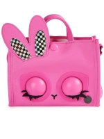 Интерактивная сумочка Зайчик Holly Hops Purse Pets