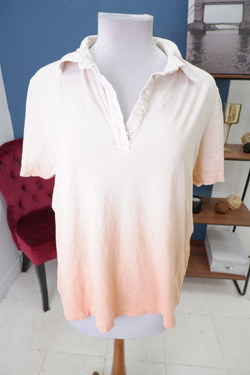 Футболка повседневная 52-54 размер