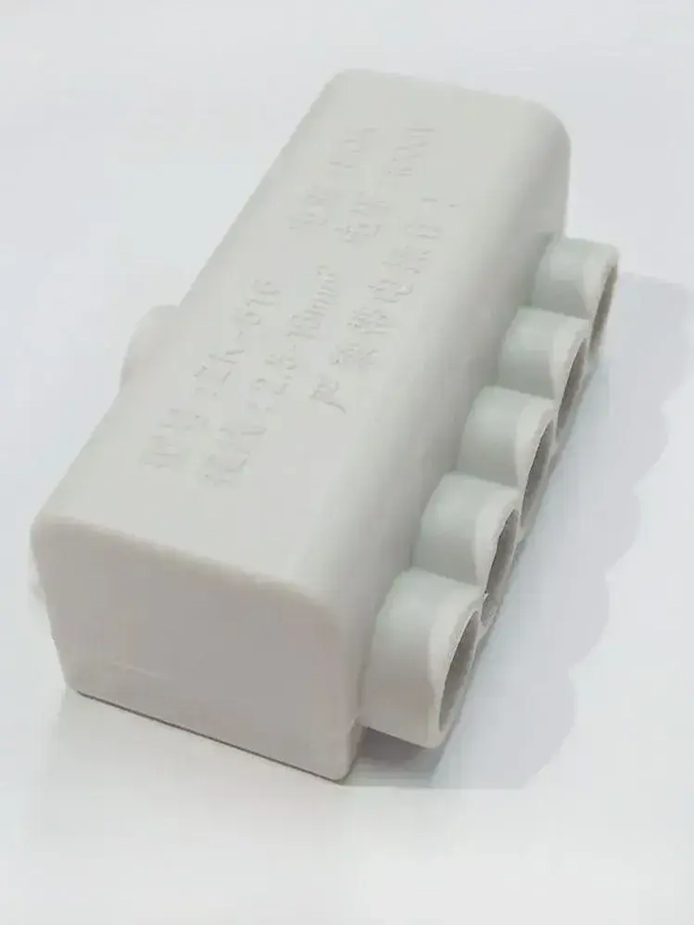 Колодка клеммная ZK,ZK516,1 штук