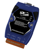 Преобразователь ICP DAS I-7550-B CR