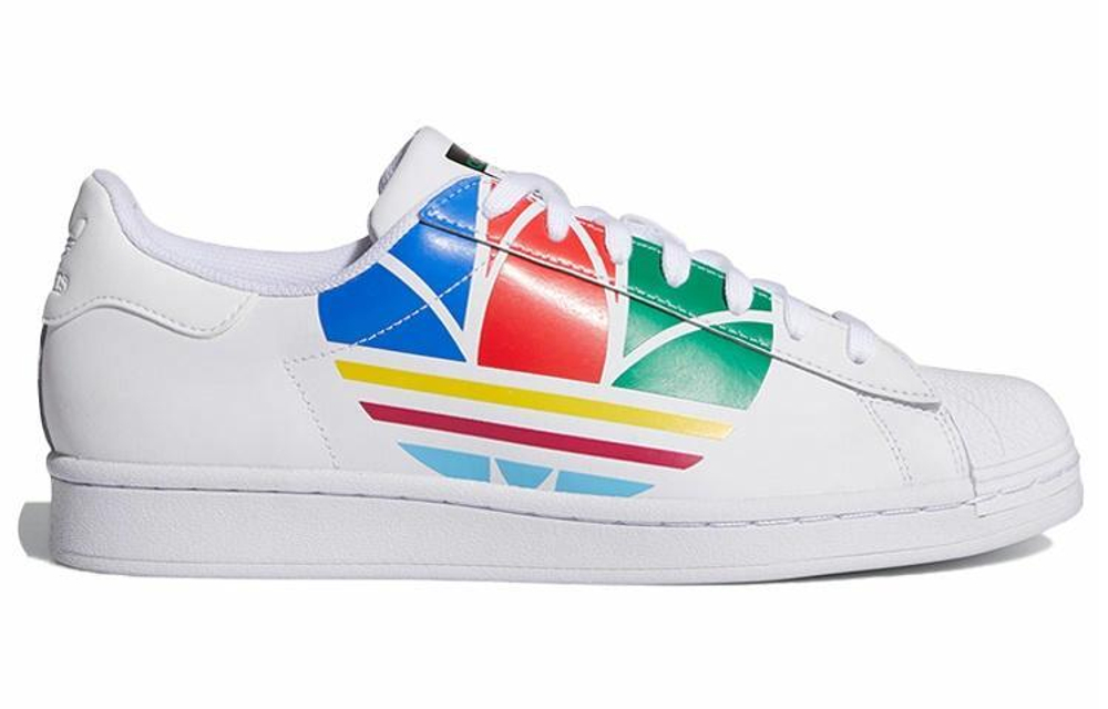 Кроссовки Adidas Originals Superstar