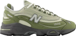 Кроссовки New Balance 1000 зеленый