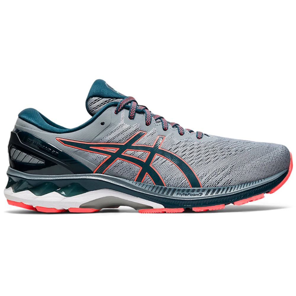 Кроссовки Asics Gel-Kayano 27, 1011A767-021