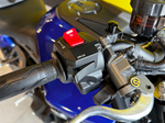 Yamaha MT-09 Y-AMT, 2025