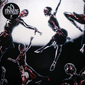 Finneas / Optimist (LP)