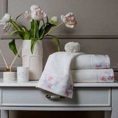 Полотенца Venice TIVOLYO HOME Турция