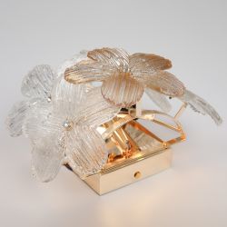 Бра светильник Rivoli Ethel 6132-401 3 х G9 5 Вт дизайн | Rivoli