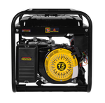 Портативный бензогенератор Huter DY8000LX