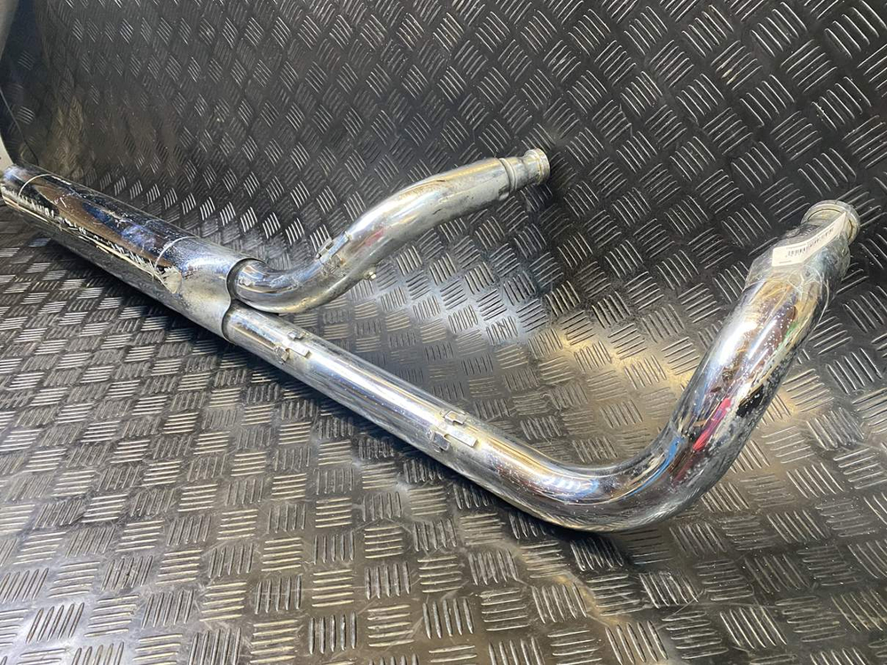 Глушитель Honda Shadow 400 055200
