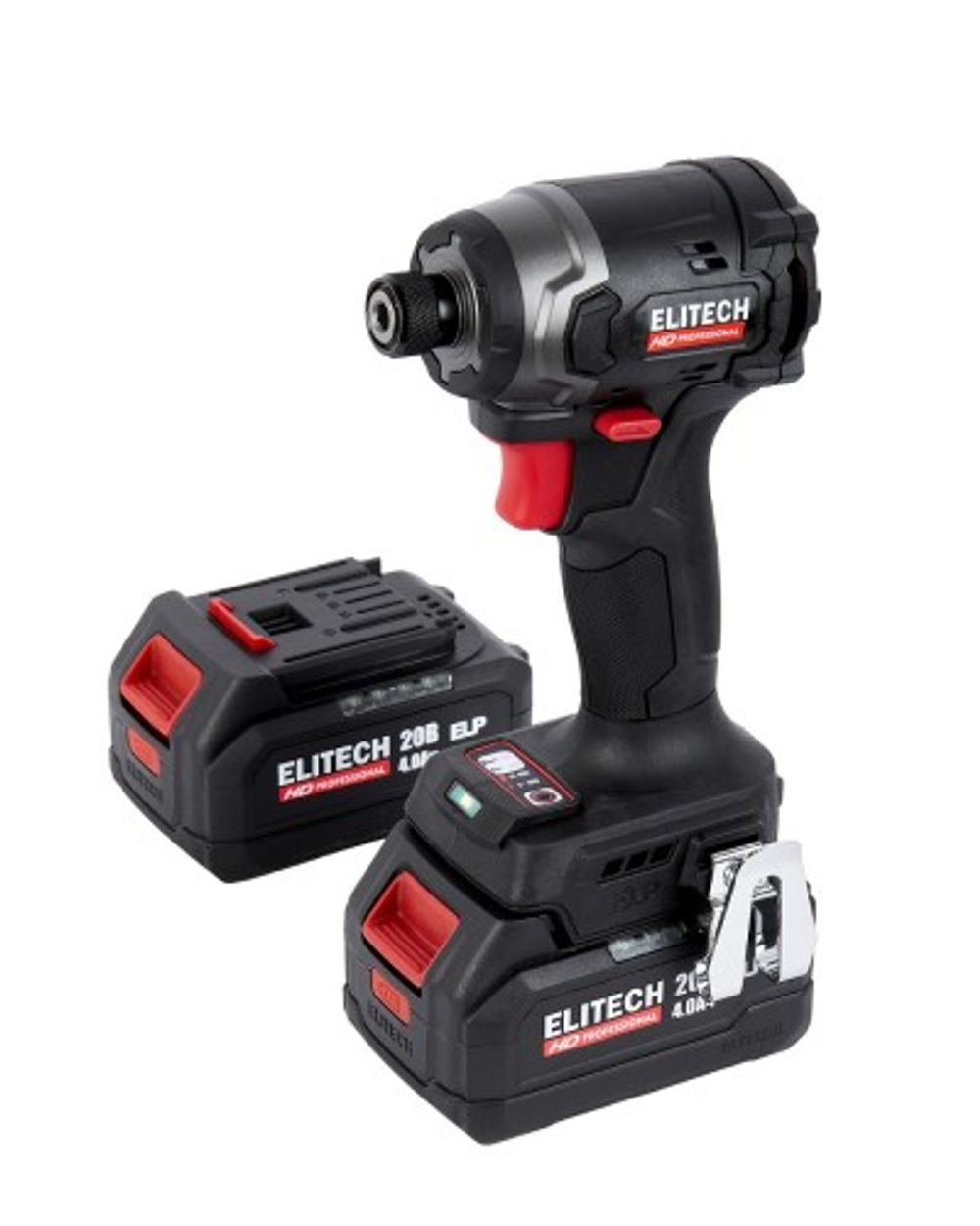 Гайковерт аккумуляторный ELITECH CS 2003SL (E2201.055.02) HD 205733