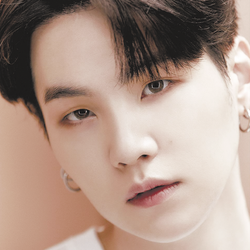 Юнги (Suga)