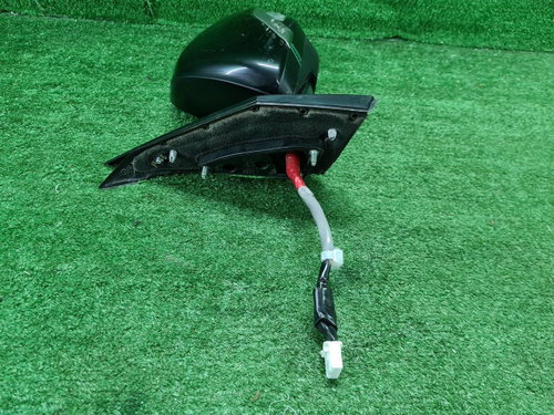 Зеркало левое Toyota Land Cruiser 200 (2015-2021) 20 контактов