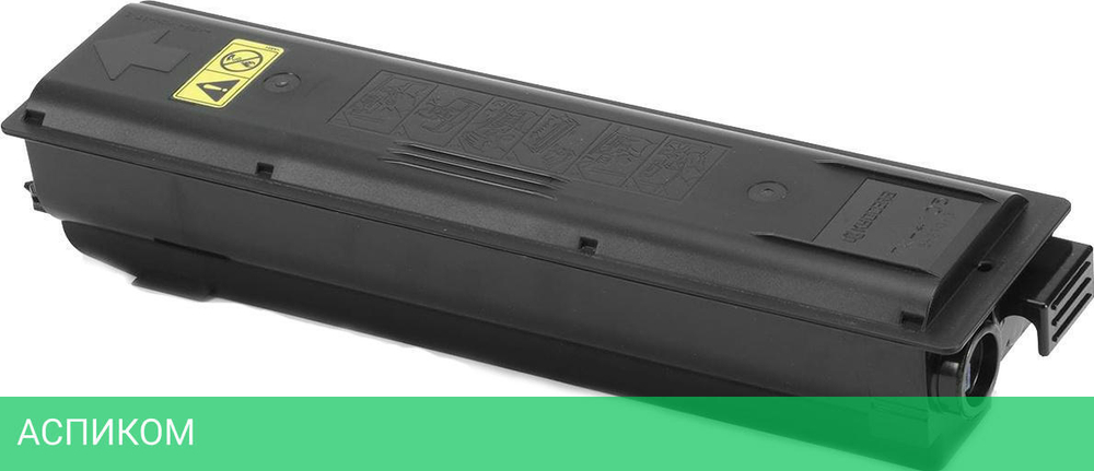 Тонер-картридж Kyocera TK-4105 черный (1T02NG0NL0)