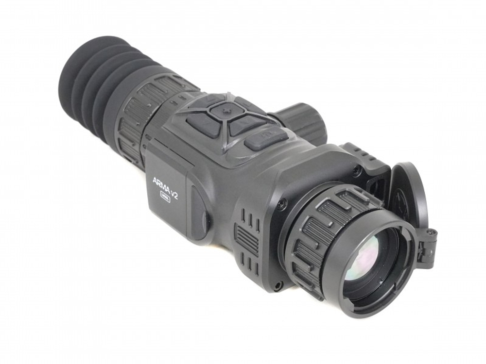Тепловизионный прицел ARKON Arma v2 LR35L / Аркон Арма В2 ЛР 35 Л