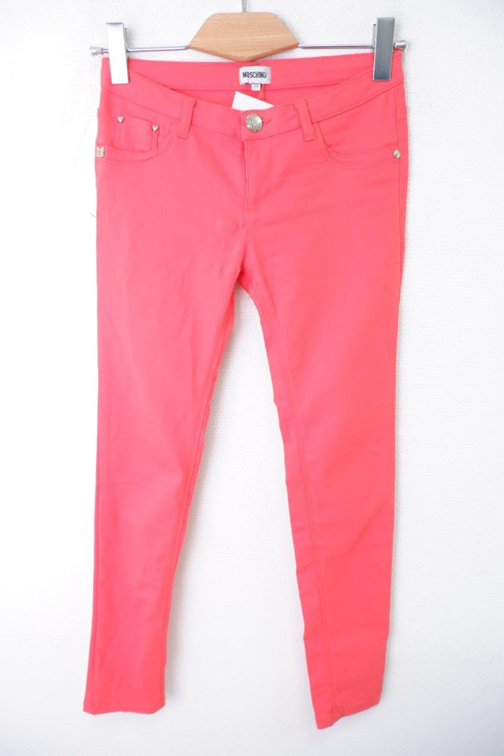 Штаны яркие 40 размер