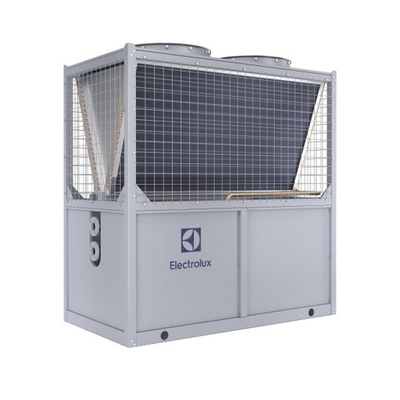 Блок наружный системы кондиционирования чиллер EMACO-220.V2