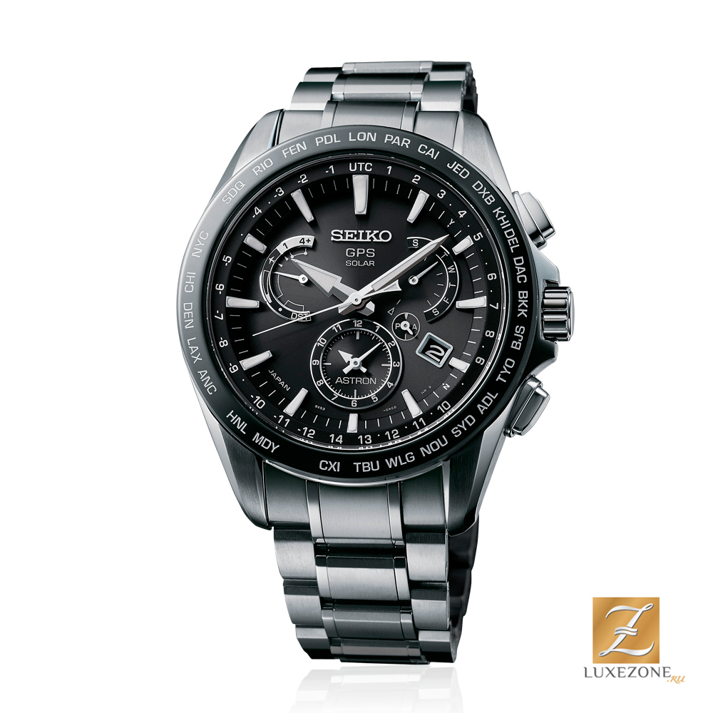 Seiko SSE077J1