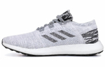 Кроссовки Undefeated X Adidas Pure Boost