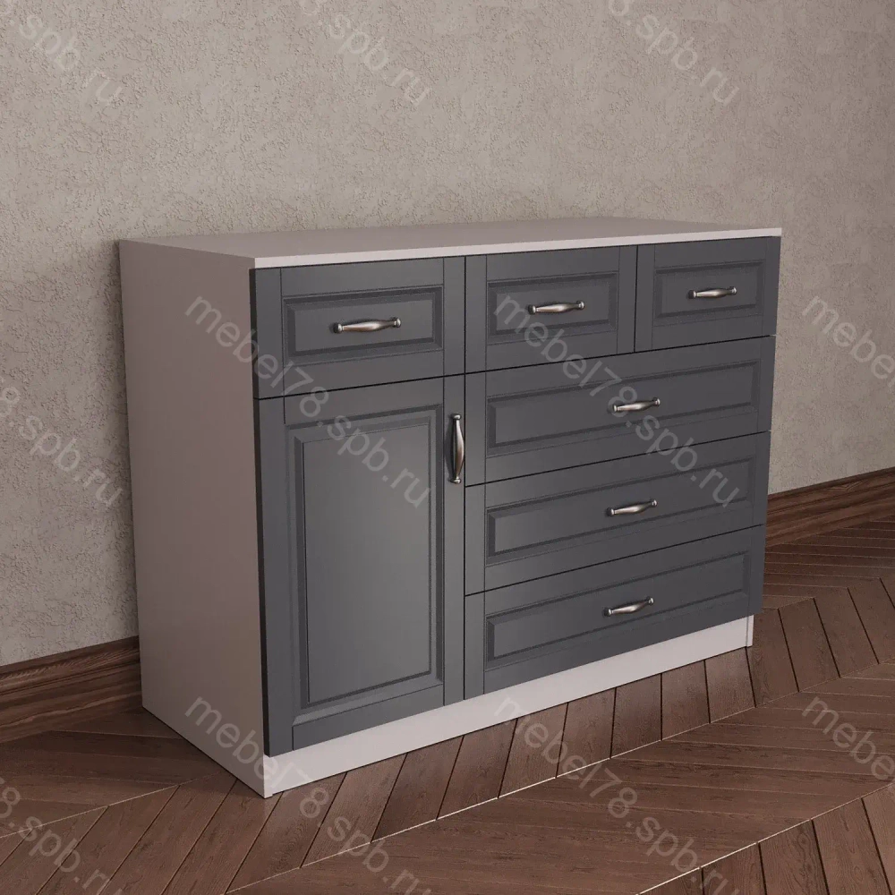Комод №6