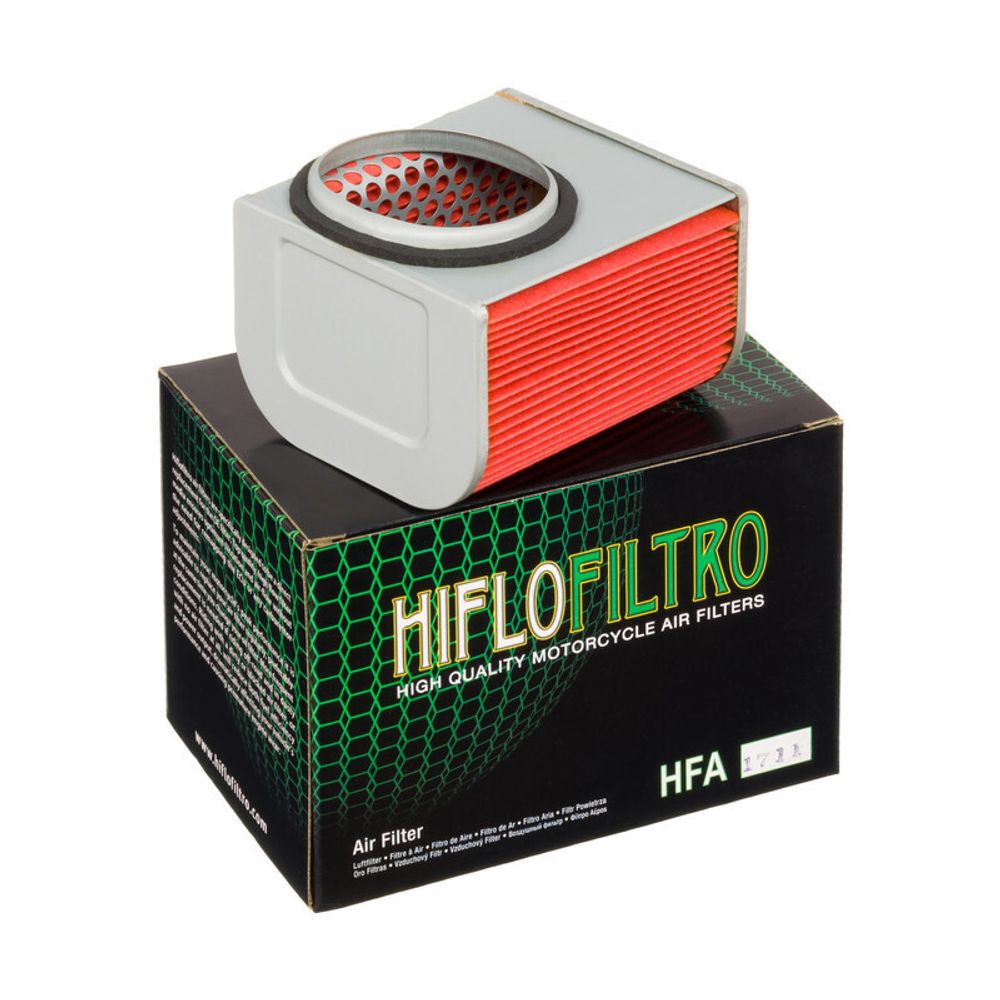 Фильтр воздушный Hiflo Filtro HFA1711