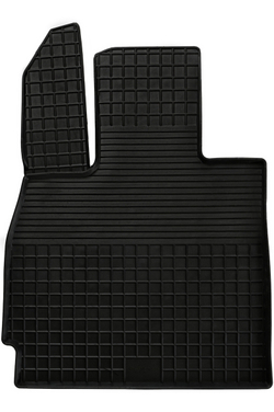 Резиновые коврики Сетка для Jaecoo J8 2024-н.в. Seintex.317290