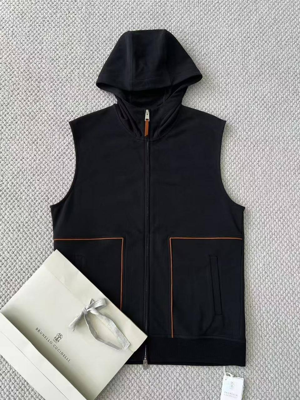 Костюм Brunello Cuccinelli