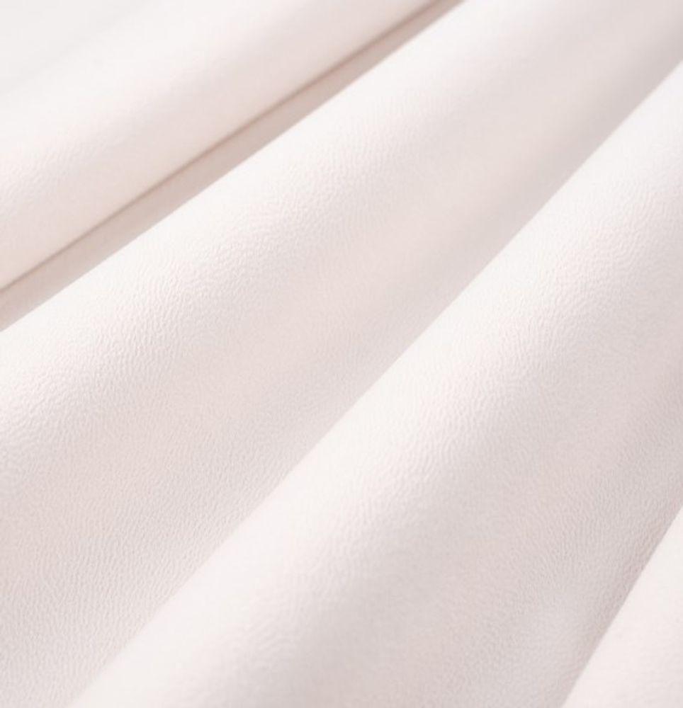 Микровелюр Holiday white (Холидей вайт)