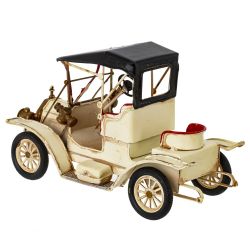 GAEM Изделие декоративное "Автомобиль", L24,5 W11,5 H15 см