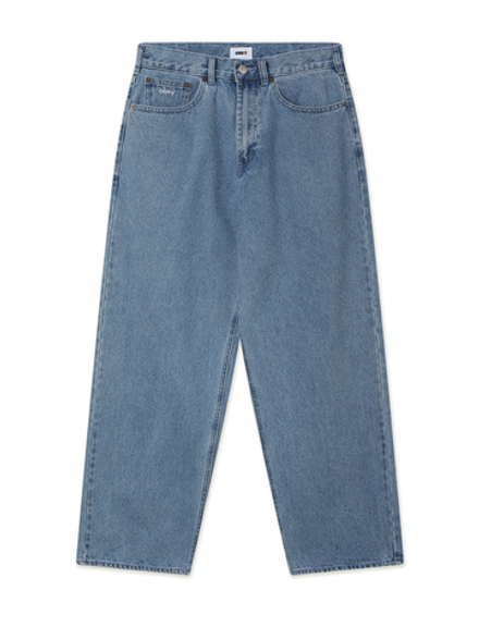 Мужские Джинсы Bigwig Baggy