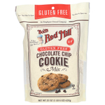 Bob's Red Mill, Смесь для шоколадного печенья, без глютена, 624 г (22 унции)