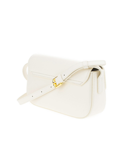 BL8396/30 Сумка жен., нат. кожа