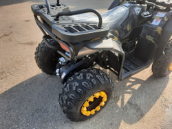 Квадроцикл бензиновый MOTAX GRIZLIK W200