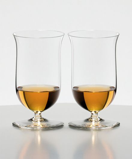 Riedel Бокалы для виски Single Malt Whisky Sommeliers 200мл - 2шт
