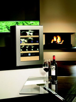 Винный шкаф Liebherr WKes 653