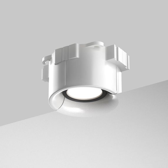 Фиксирующее кольцо для встраиваемого светильника Maytoni Downlight DLA110-B