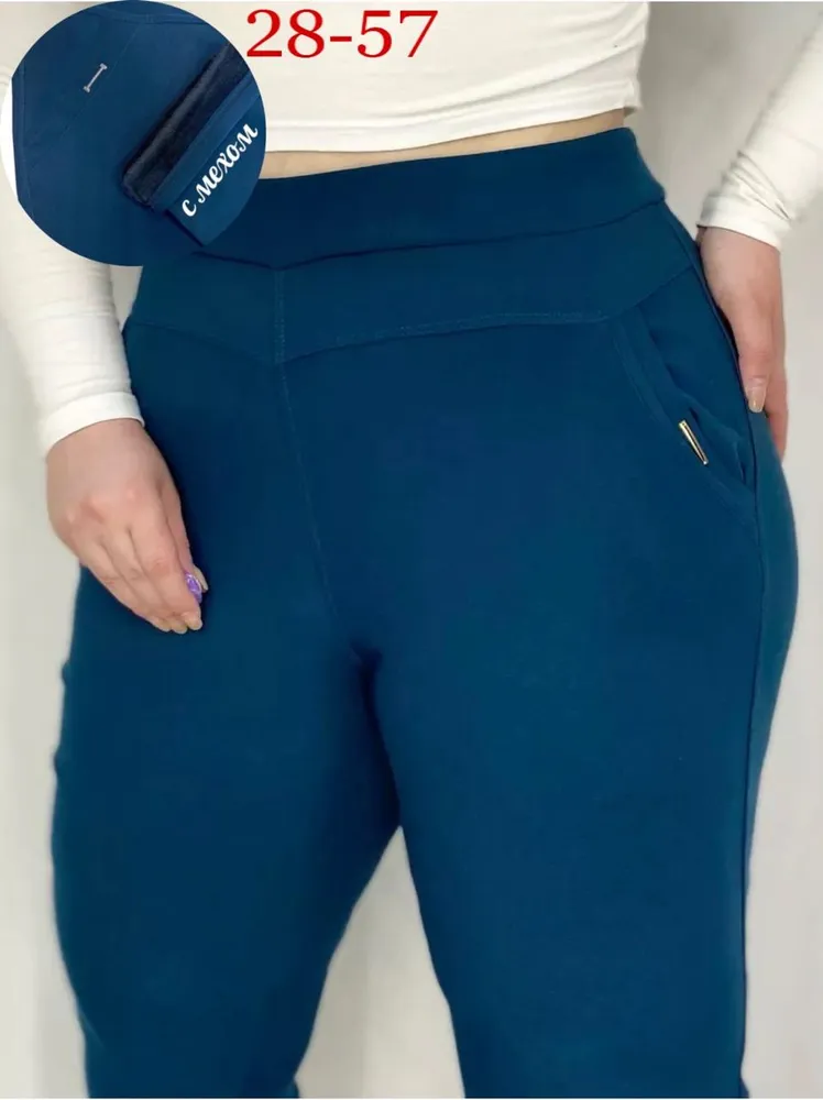 Брюки 50352542 Fabrika