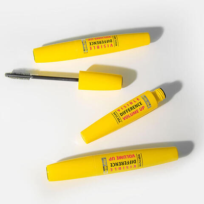 Гипоаллергенная тушь для объёма FarmStay Visible Difference Volume Up Mascara