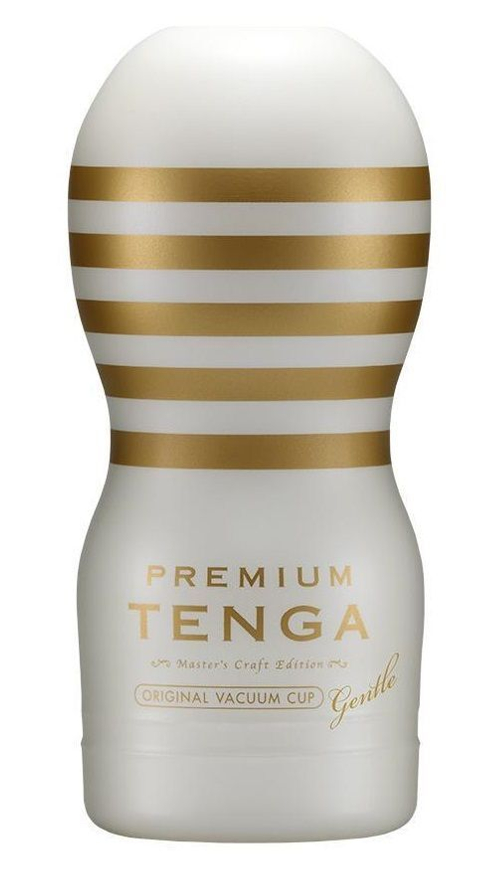 Мастурбатор TENGA Premium Original Vacuum Cup Gentle