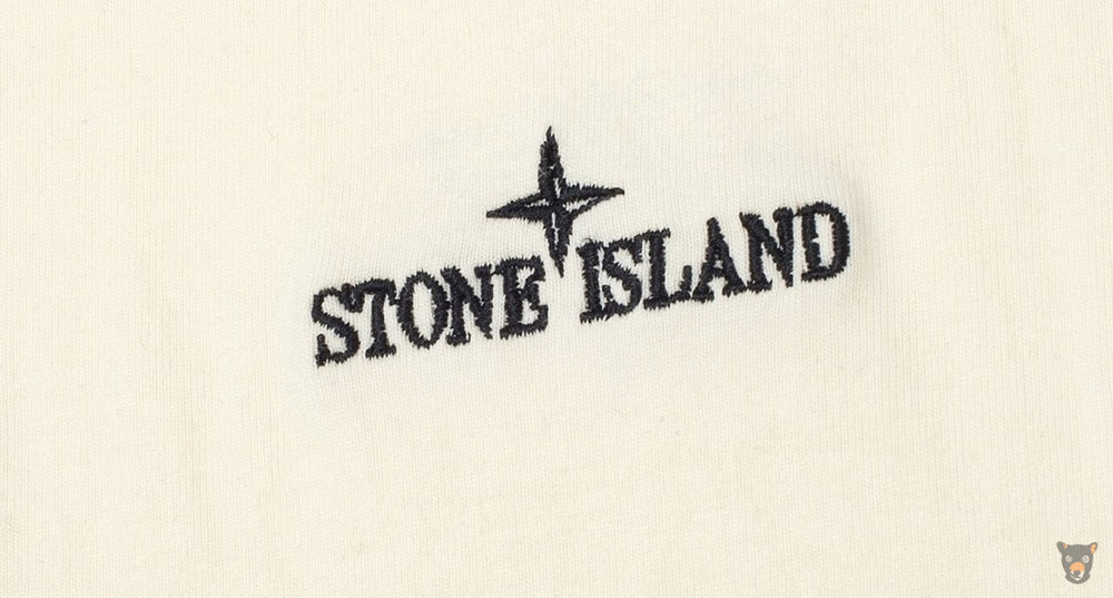 Футболка Stone Island