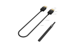 Кабель SmallRig 2957B Ultra Slim 4K HDMI Cable 55см
