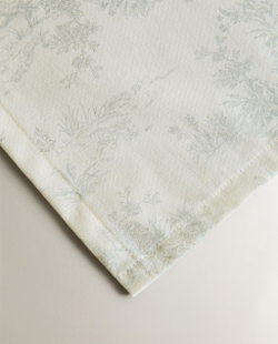 Zara Home скатерть из хлопка, 160 120 см · 4279/021