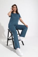 Костюм Баланс Виотекс ПЕТРОЛЬ