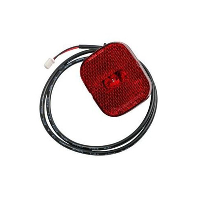 Габарит задний фонарь, стоп сигнал для Ninebot G2 Max (разъем аналог)