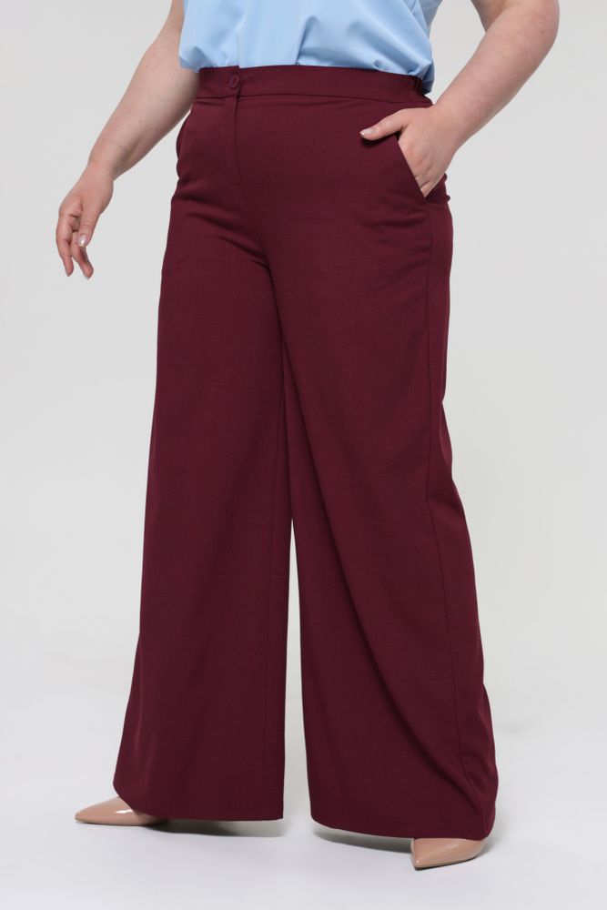 Брюки 20095 Fabrika