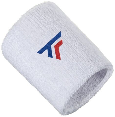 Теннисные напульсники Tecnifibre Wristbands XL 1P