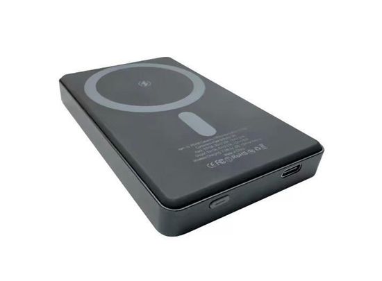 Внешний аккумулятор Guns & Rose's 10000 mAh