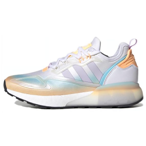 Кроссовки adidas originals ZX 2K Boost - Современная обувь для женщин