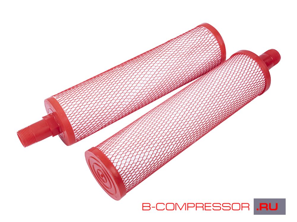 Фильтроэлемент ФМ 180 / 10 (ФЭВ 95/350-40К)